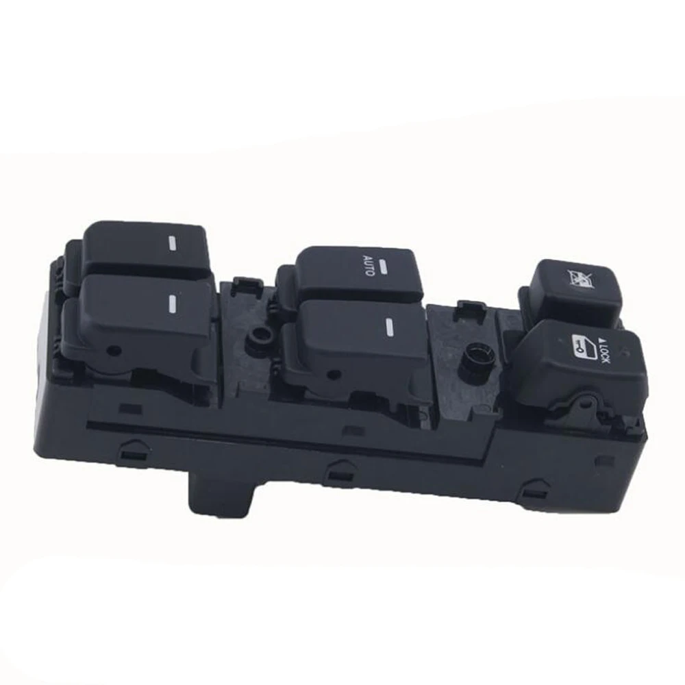 New Power Window Switch Button Master Front Left Driver Side For Kia FORTE Cerato 2010 2011 2012