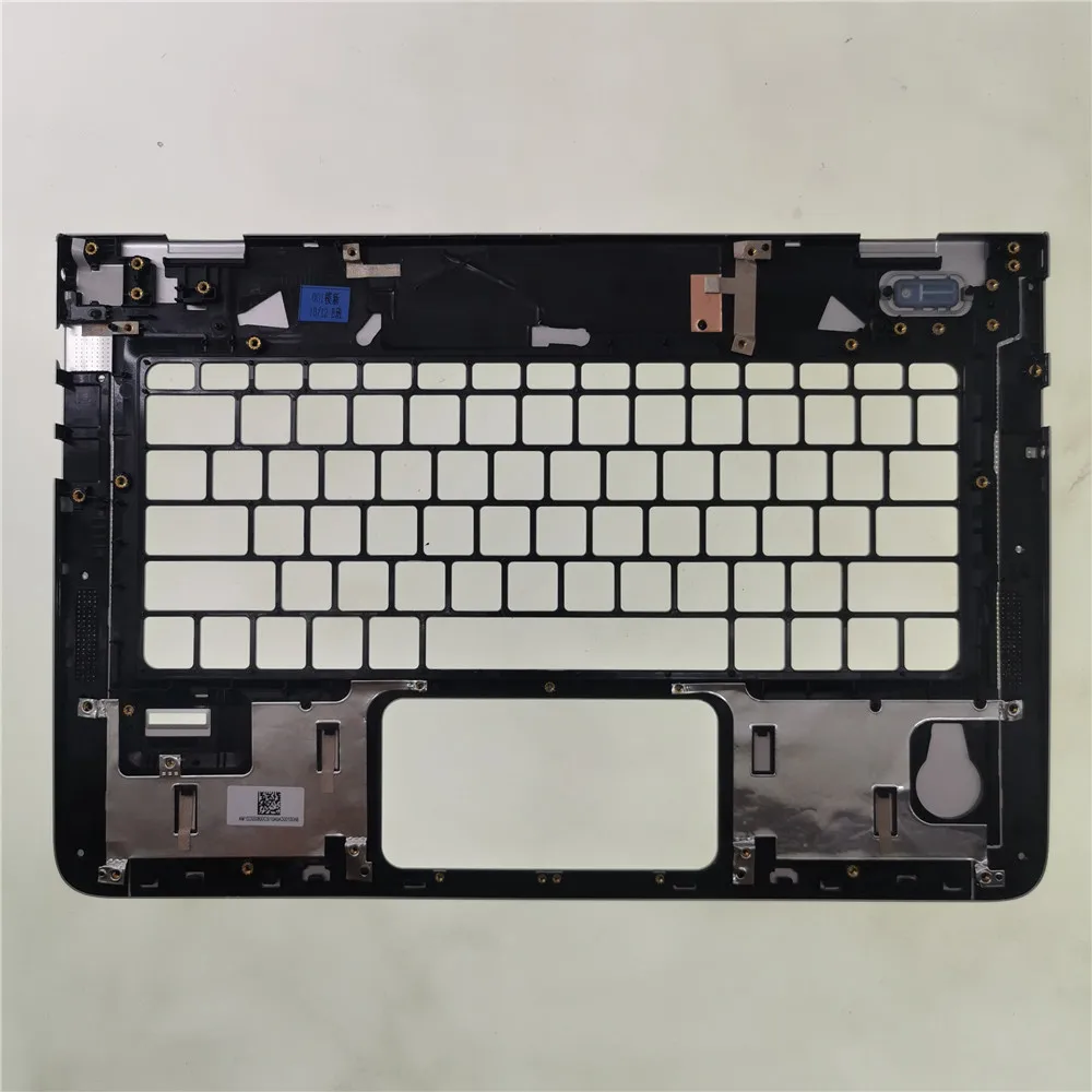 Imagem -03 - Portátil Original Eua Palmrest Topcase para hp Envy 13 Séries 13-d 13-d000 D023tu 13-d040wm 829305001 Am1d2000800 Novo