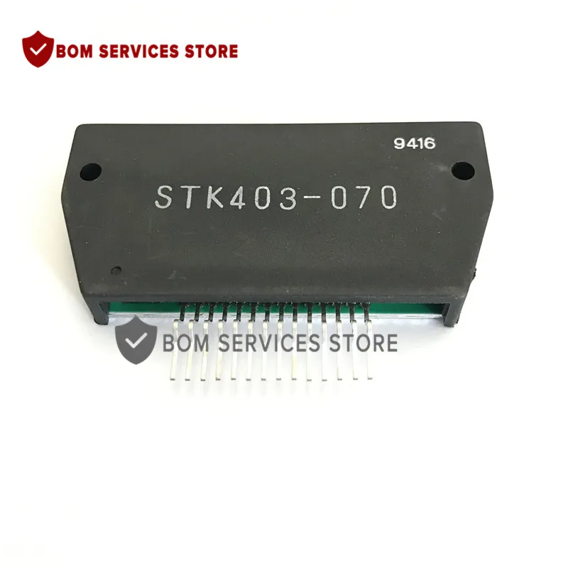 Stk403 070 Купить