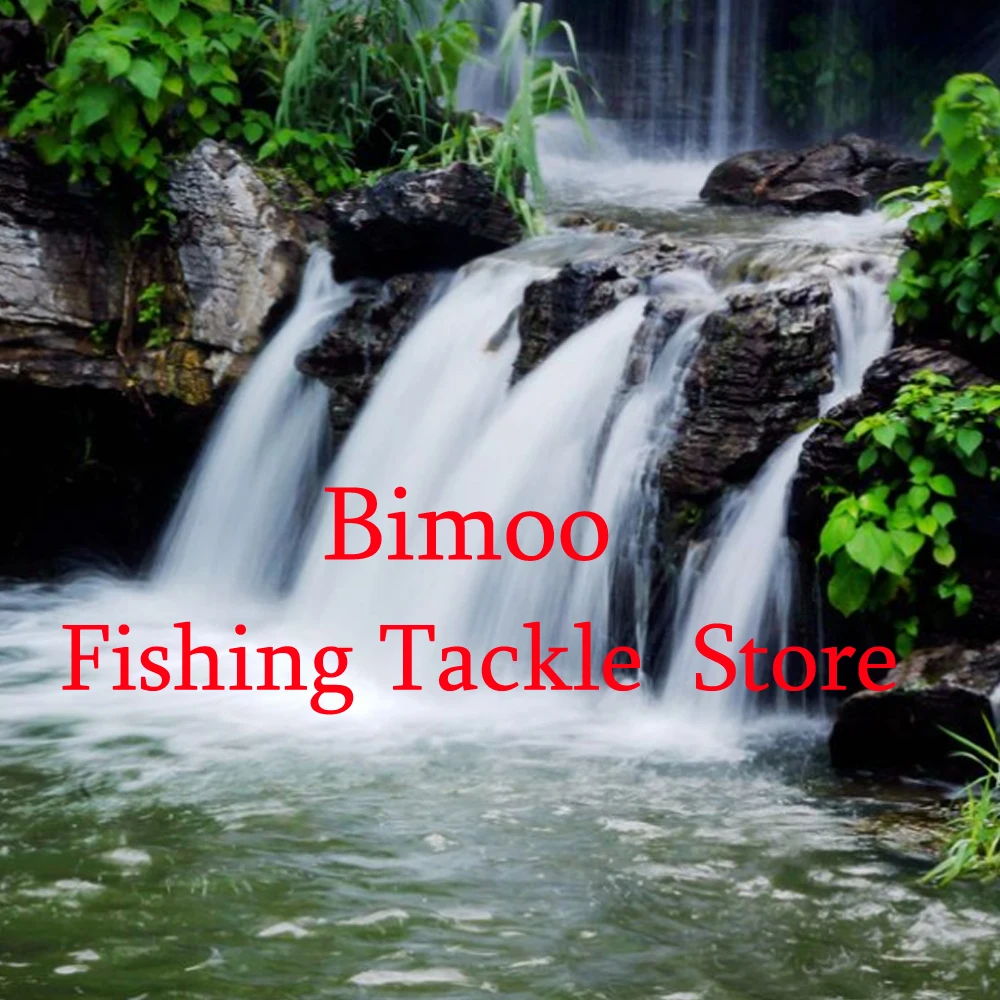 Bimoo Fishing Tackle Store Spezieller Zahlungslink ((Bitte geben Sie keine Bestellung ohne Mitteilung auf, danke)) – Detail 1