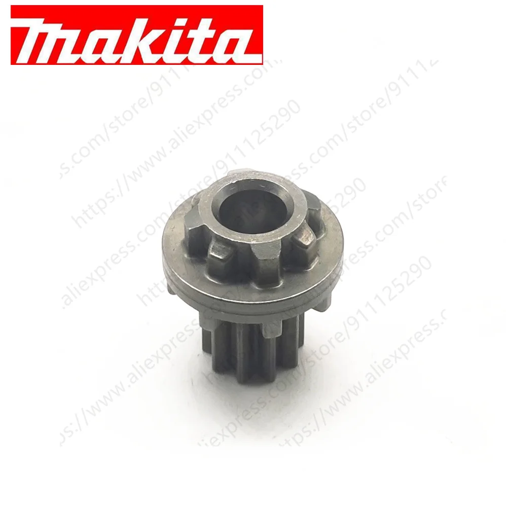 Engrenage droit pour Makita HR2320T HR2630 HR2630T HR2631F HR2631FT HR2641 HR2650 HR2650J HR2651T HR2652 HR2653 HR2653T M8701
