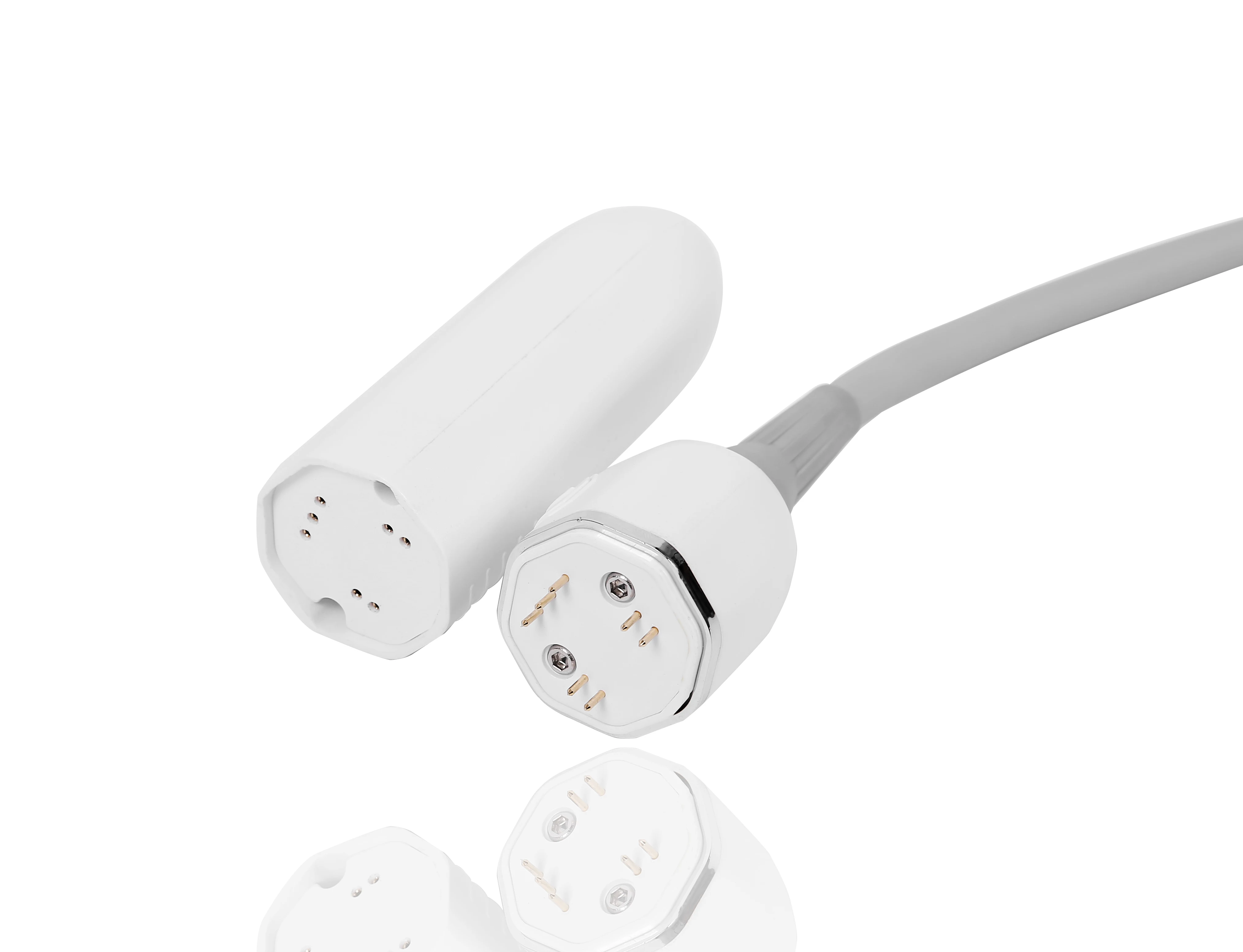 Vmax رؤساء استبدال أجزاء ل المضادة للتجاعيد الوجه رفع آلة تخسيس الجسم