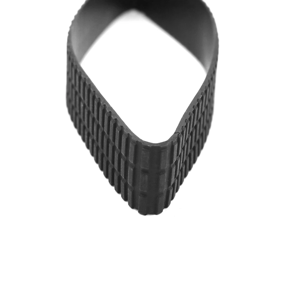 Anillo de goma de agarre de enfoque de lente para Nikon AI-S, 50mm f/1,2, accesorios de cámara, pieza de reparación