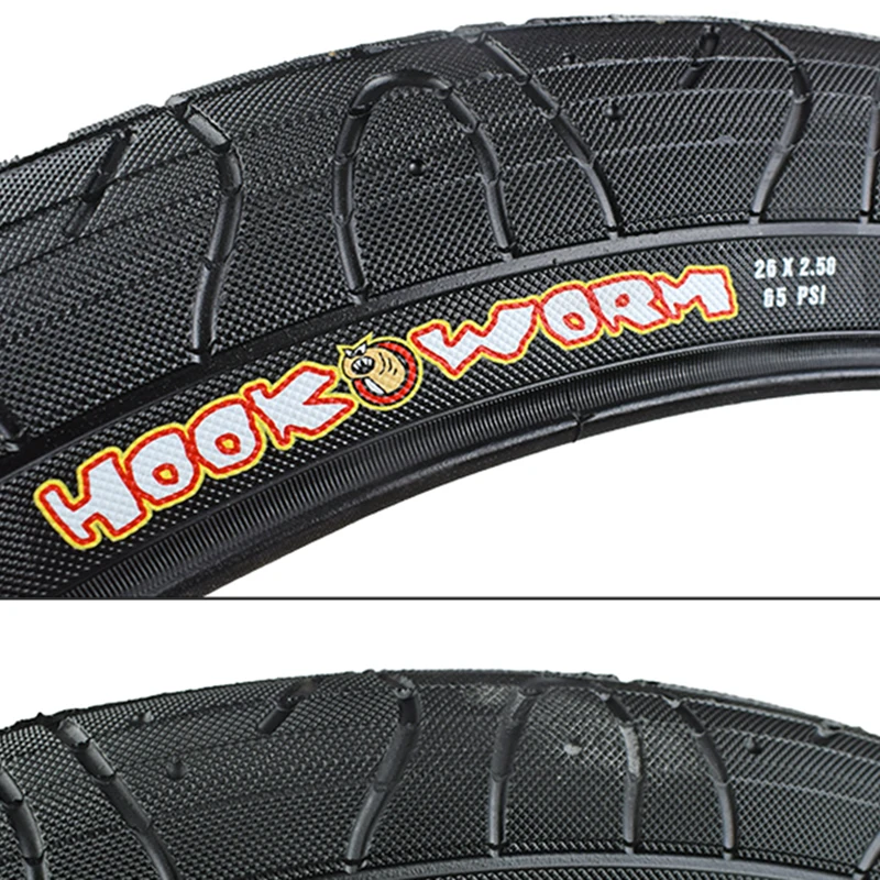 1pc MAXXIS 29 Hookworm Bicycle Tire 26er 26*2.5 27.5*2.5 29*2.5 Mountain Bike Tires 26 Pneu Bicicleta Tyres Urban Street Trial