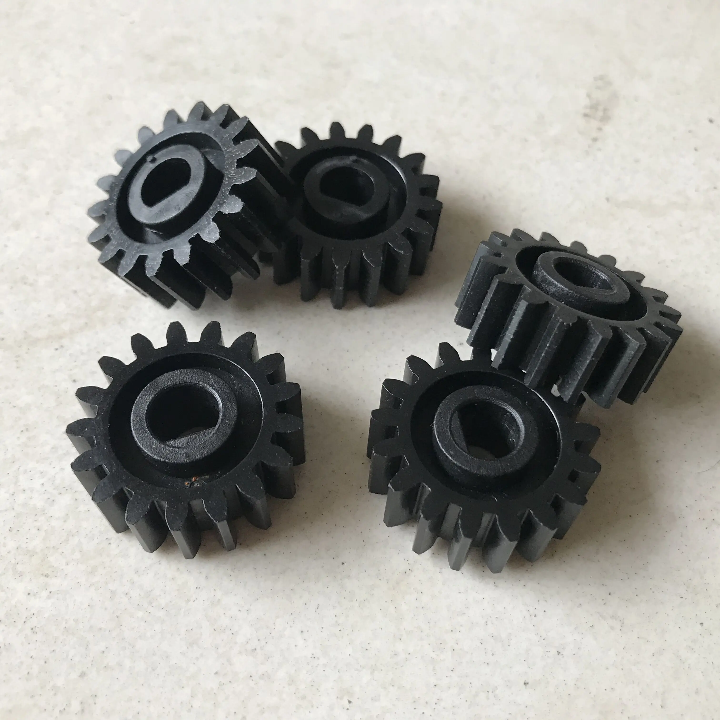 

(5pcs/lot) Noritsu Gear 17 Tooth 20303232 / 20303232-00 / H153075 for LPS24 pro minilabs