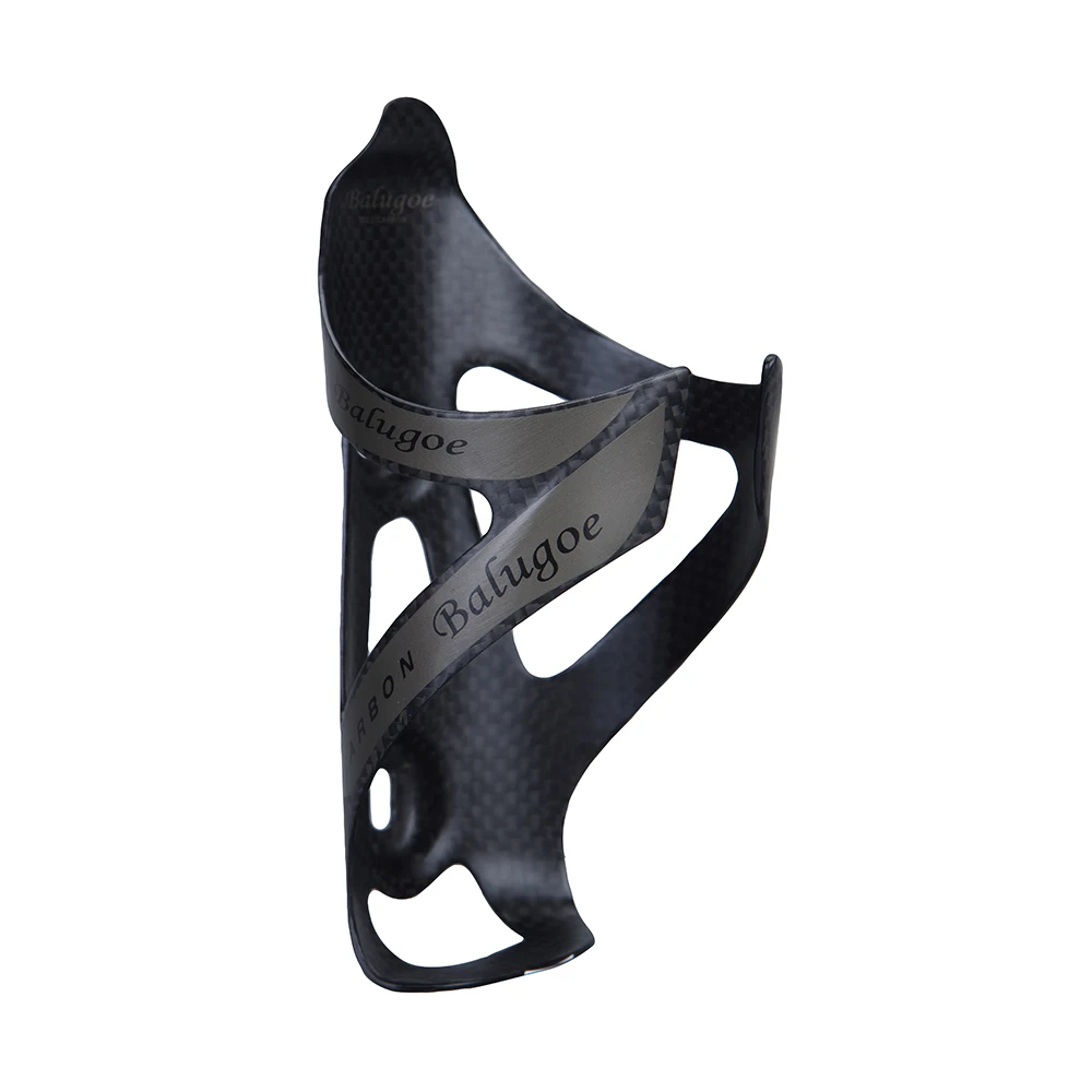 Carbon Bottle Cage for Bike, UD Breeze, Matt, Ultra-Light, Cycling Cages, Bike Bottle Holder, New