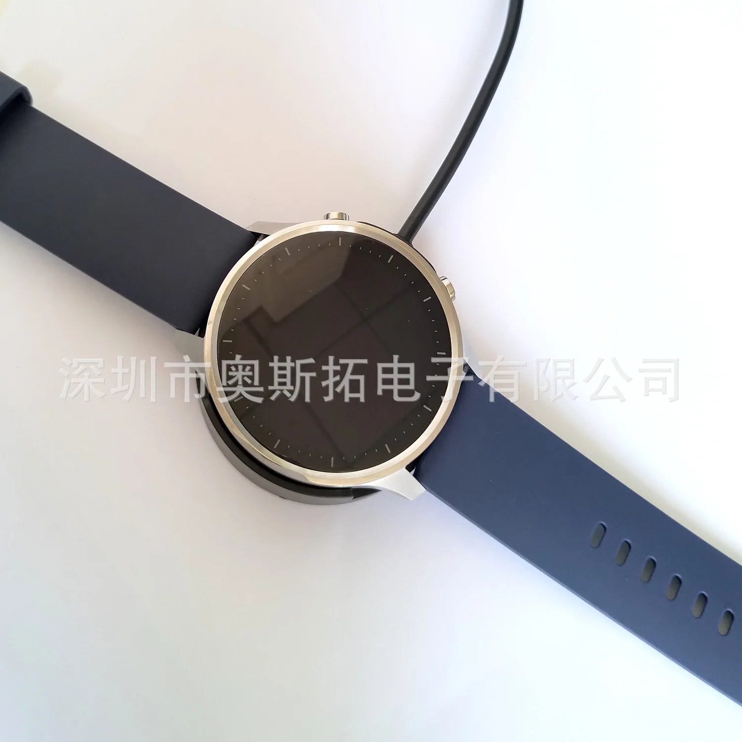 Smart Uhr Ladegerät Geeignet für Farbe Ladegerät Xiao Mi WT06Smart Uhr Lade Basis