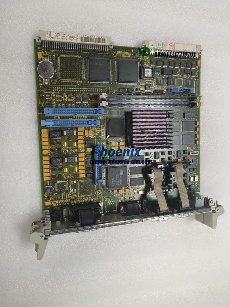 Original CPU Main Unit Board IPC CP-AT96 / C1 CPU Control Board 210315200820 for R700 Printing Spare Part 추천 및 평가