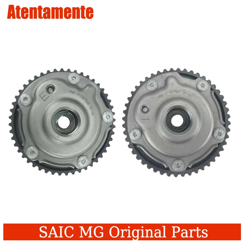 Suitable for Roewe 550 350 360 MG 6ZS camshaft phase modulator camshaft pulley intake and exhaust phase modulator