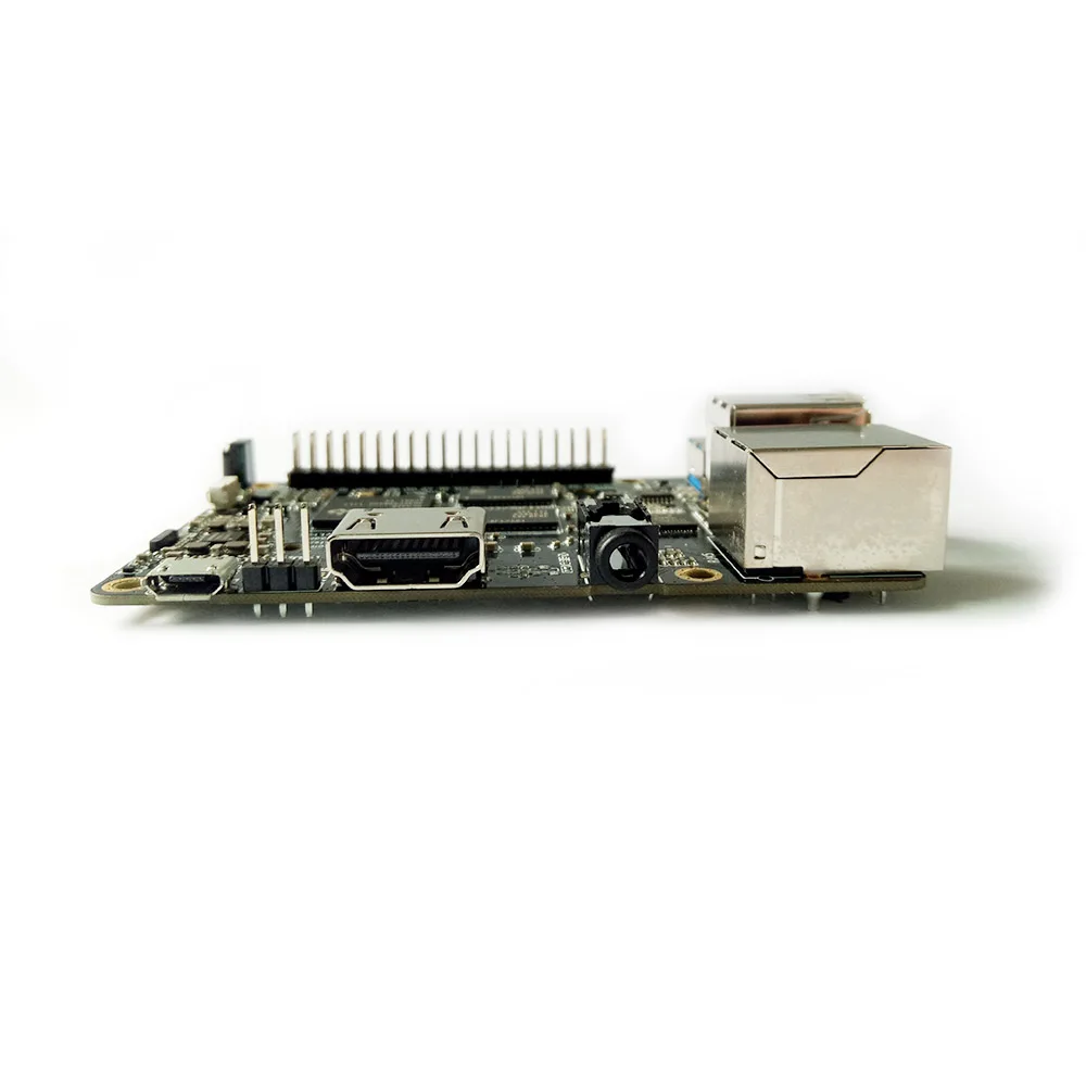 Firefly ROC RK3328 CC Unterstützung Gigabit Ethernet, USB 3,0, 4K display & Ubuntu & Android ARM Cortex-A53 ARM Entwicklung Bord