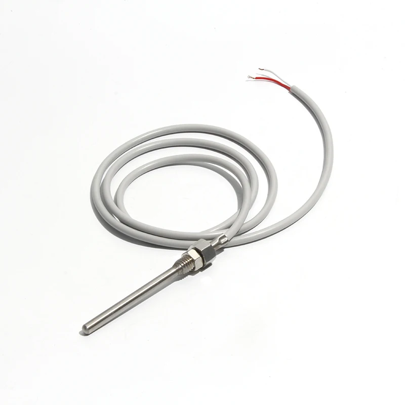 Lujinxun ntc חיישן טמפרטורה תרמיסטור 5 מ