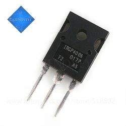 5pcs/lot IRGP4086 GP4086 4086 300V 70A 160W TO-247AC In Stock