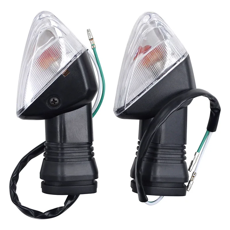 Brand New Motorcycle Turn Signal Light Lamp For KAWASAKI KLE500 KLE650 VERSYS KLR650 Z1000 Z750 Z750S KLE KLR Z 500 650 750 S