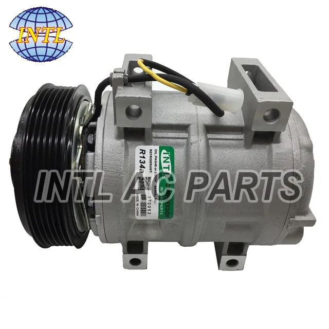 

ZEXEL DKS15CH Car AIR AC A/C Compressor for Volvo S60 V70 S80 XC80 XC90 30899721 30613432 8665290 9171703 506011-8834 30613908