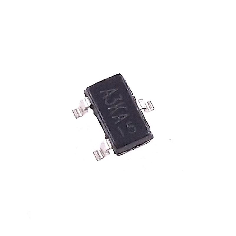 Original AO3403 A3KA A3 P-channel New Imported SMD SOT-23