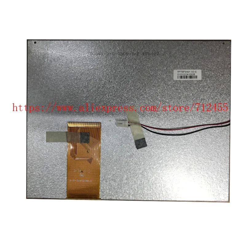 polegada display lcd para gsk980tdc gks988t cnc tft3p5101 v3 e tft9k1153fpc a1 e novo 01