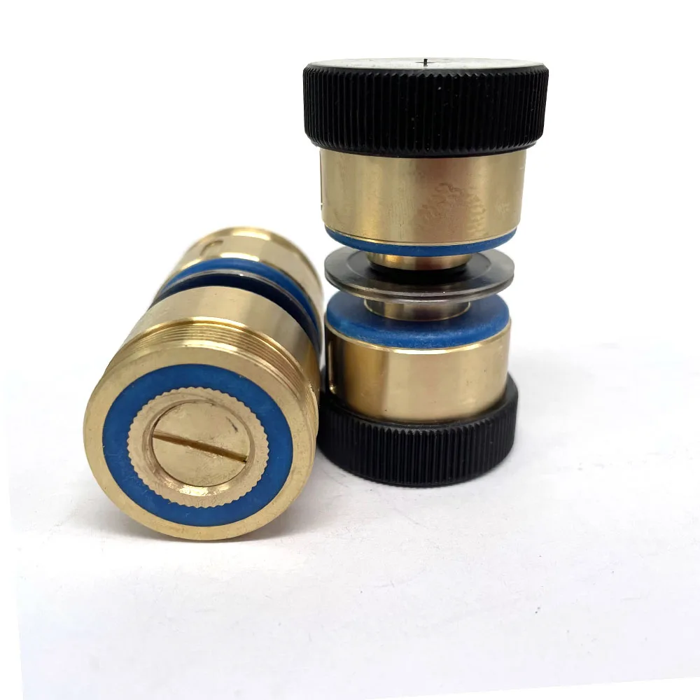 WEDM Copper Pulley Roller 070 OD32*L60mm Guide Wheel Assembly Brass Seat for CNC Wire Cutting Machine