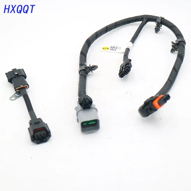 4x4 4WD Coupler Wire Harness 2013-2015 For Santa Fe OEM 478913B520 478303B500