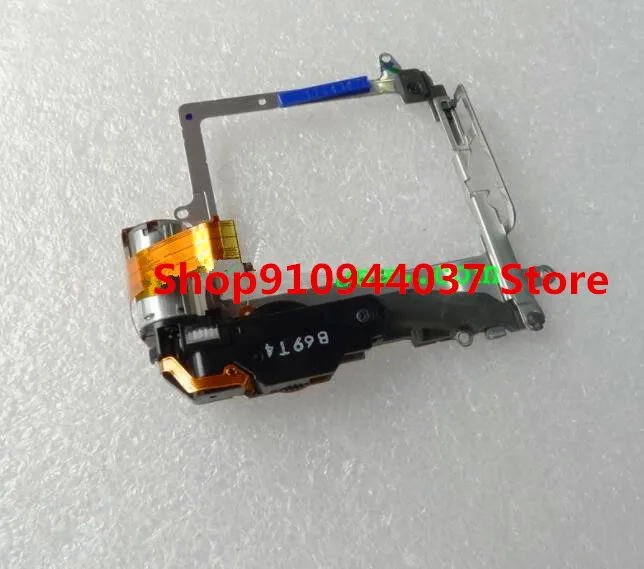 

Repair Part For Sony A7M2 A7SM2 A7RM2 A7R II ILCE-7M2 ILCE-7RM2 ILCE-7SM2 Shutter MB Charge Unit Motor Ass'y A2083735A