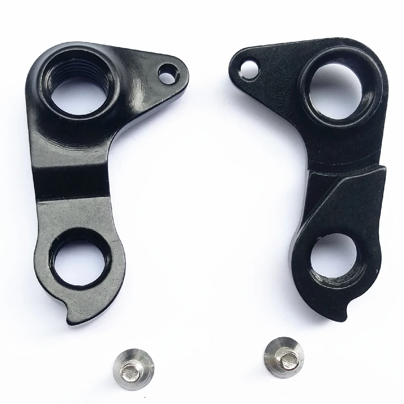 1pc Bicycle derailleur hanger For BIANCHI oltra XR4 Disc brake carbon MECH dropout carbon frame MTB road mountain bike