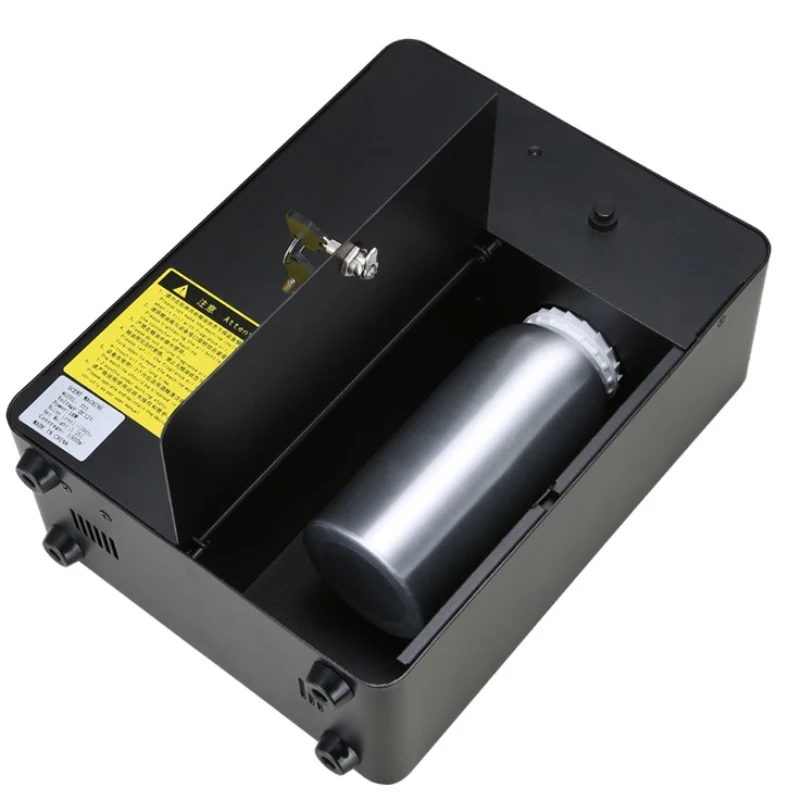 Difusor de Aroma perfume en el vestíbulo del Hotel difusor de climatización máquina de SCENTWAY marca