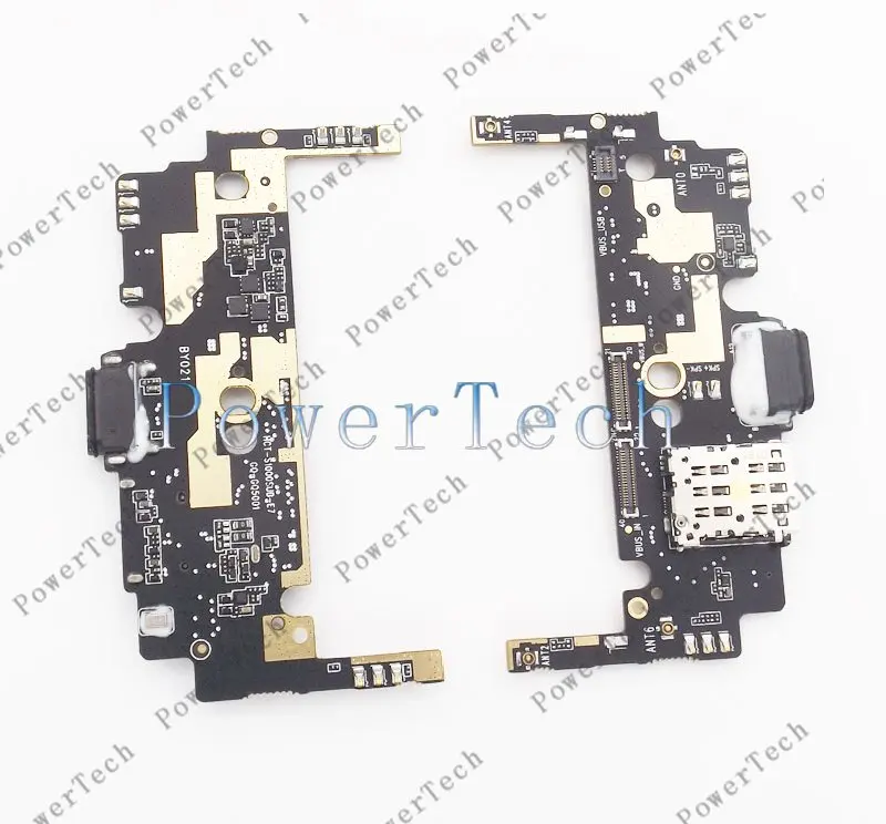 For Ulefone Armor 11 5G Original USB Board Charge Slot with Mic and SIM  Card  Adapter For Ulefone Armor 11