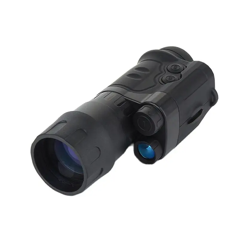 ZIYOUHU New Infrared Monocular Night Vision Device Day and Night Digital Night Vision Scope Video Photo Recording Output