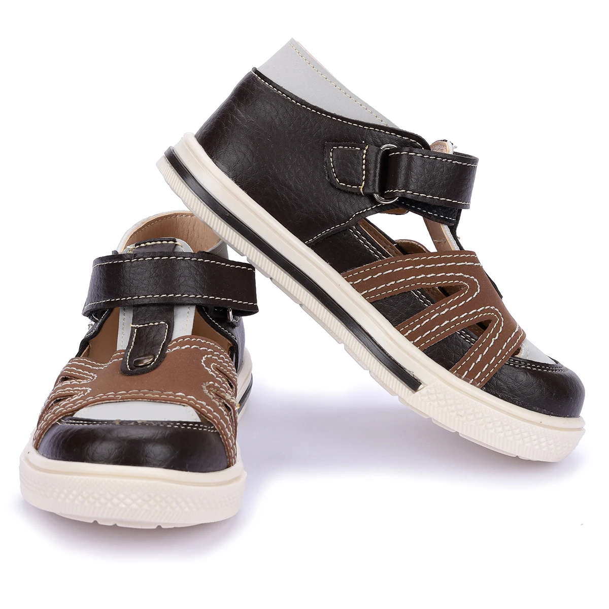 Kiko Lf-sandalias para hombre y niño, zapatos para niño, Orto, pedik, 26382805-06