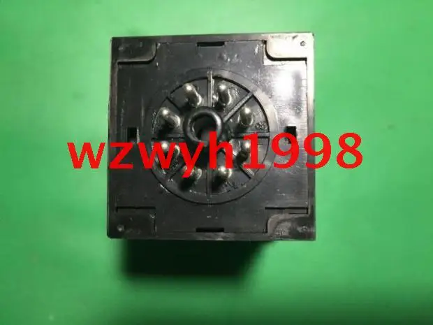 Temadix Genuine new MEIWA JSSG-3 series time relay JSSG-3-JF