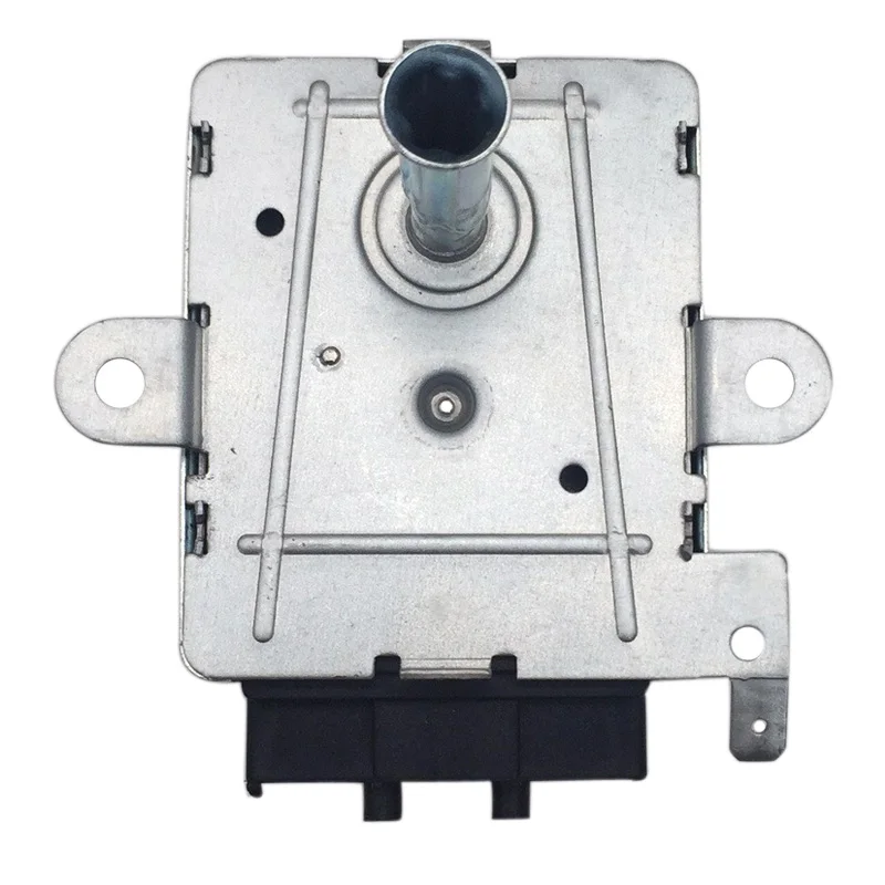 EARTH STAR Propane Gas LPG Electric 6 Watts Free Standing BBQ Oven Grill Synchronous Motor AC 220V