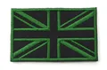 9 Verde Claro 8X5 CM