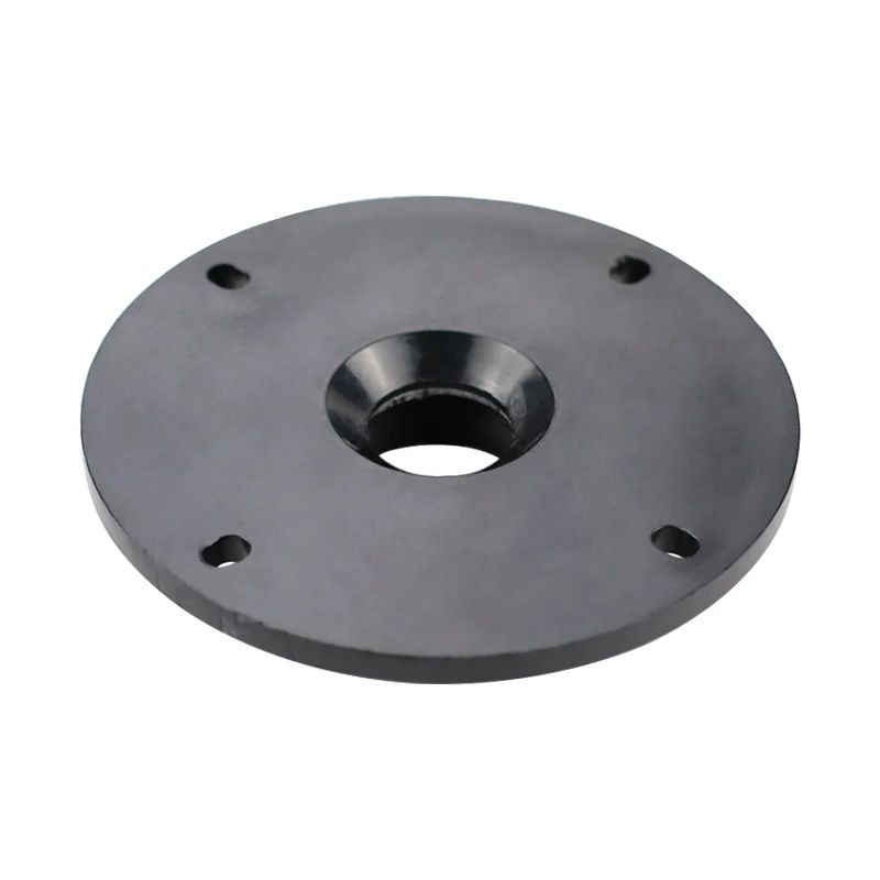 トリプルホーン変換ヘッド72-75ツイーター変換用フラットトレブルホーン34-51への変更absプラスチックフランジ1個