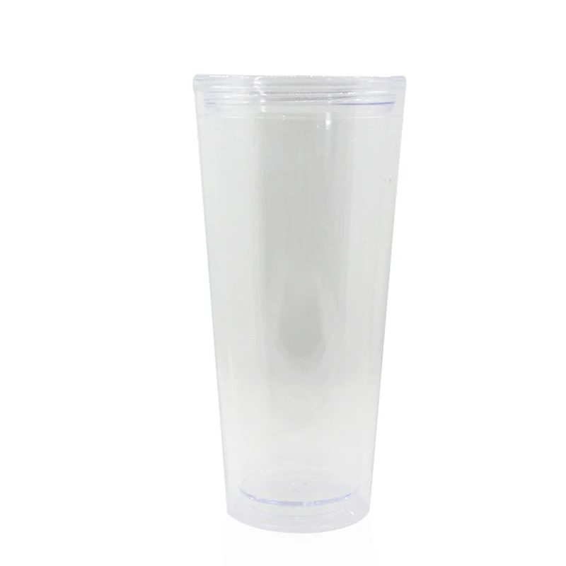 Large Size Super Wonder Glass Magic Tricks Transparent Milk Cup Stage Street Close Up Magic Props Illusion Accessories Gimmick