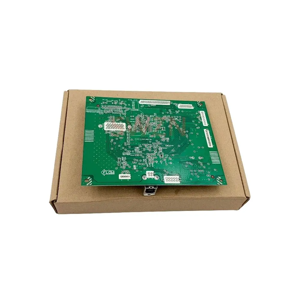 Imagem -03 - Placa do Formatador Placa Lógica Principal Formatter Pca Conj Mainboard para Canon 2318 2318l 2320 2320j 2420 2422 2422n Fk2-9222 Fk28238