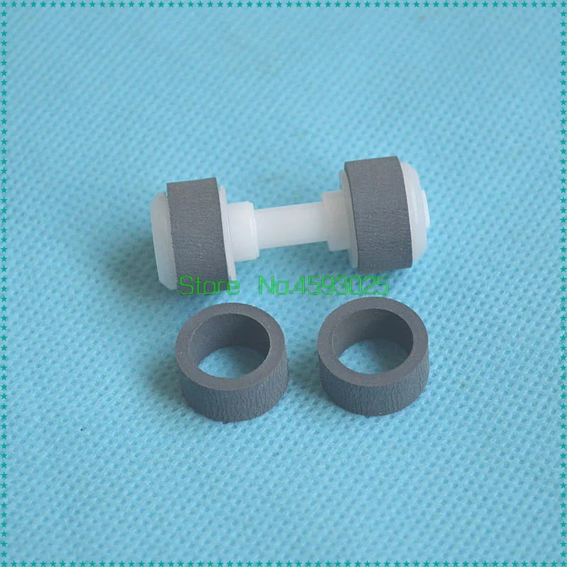 Pickup Roller QM4-1893-000 QM4-1894-000 for Canon MX397 MX398 MX378 MX458 MX478 MX518 MX528 E500 E510 E518 E538 E568 E600 E618