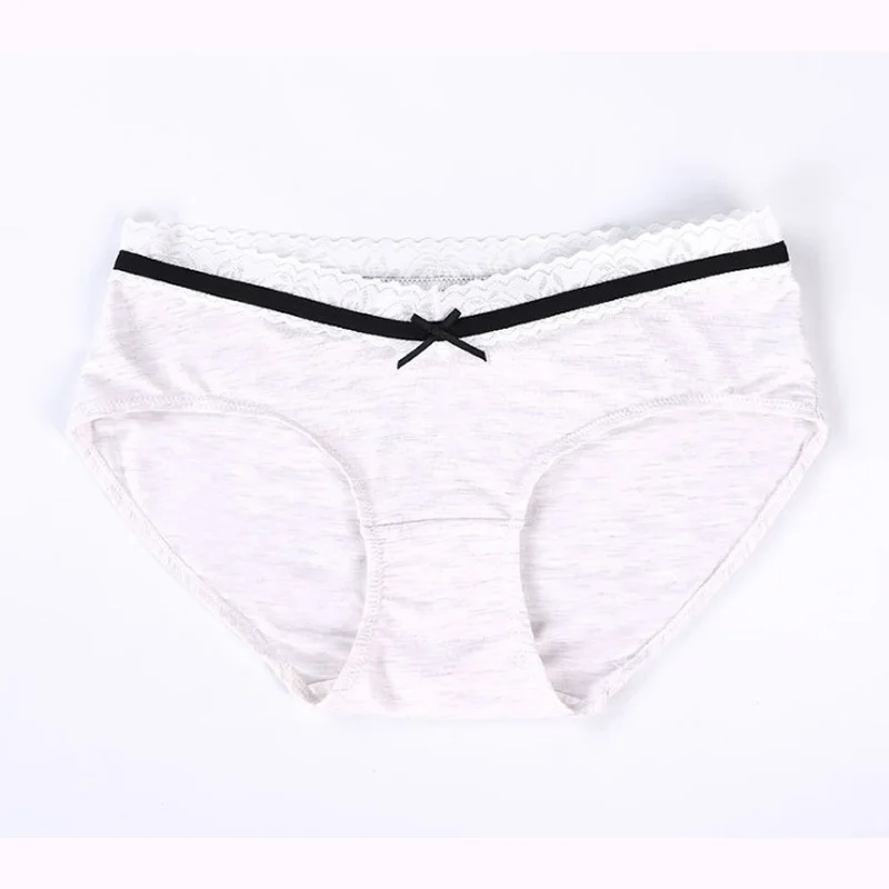 New arrived low waist 1-10 month Pregnant women underwear panties briefs maternity 4pc/lot L-XXL