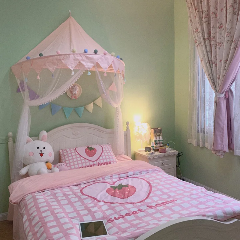 Nordic Princess Play Tent 3