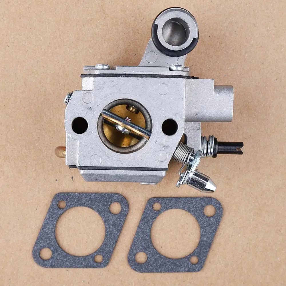 Carburetor For Stihl MS341 MS361 MS 341 361 Chainsaw Replace 1135 120 0601