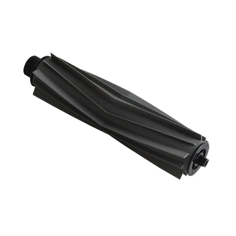 Main Brush Rubber Rolling Brush For Conga 1790 vital Robotic Vacuum Cleaner Brush Accessories Parts