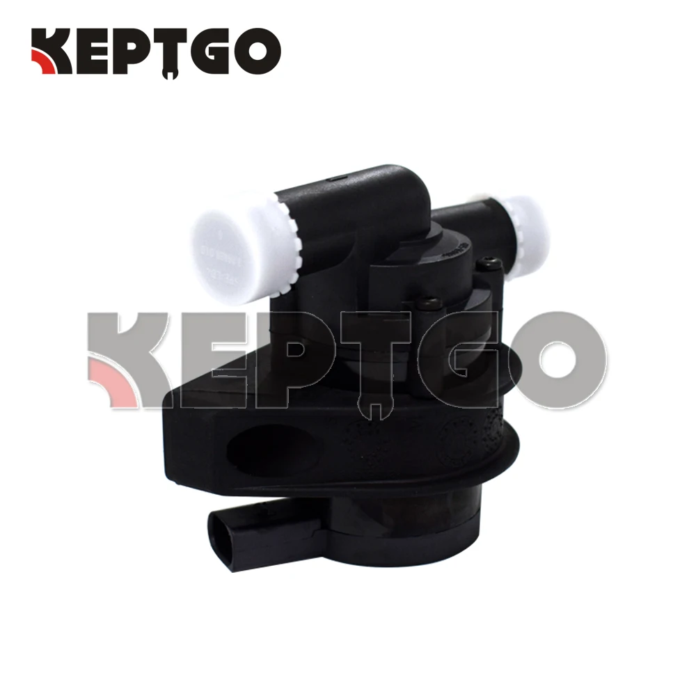 078121601B Additional Electrical Auxiliary Coolant Water Pump For AUDI A4 A6 VW VOLKSWAGEN PASSAT 078 121 601 B