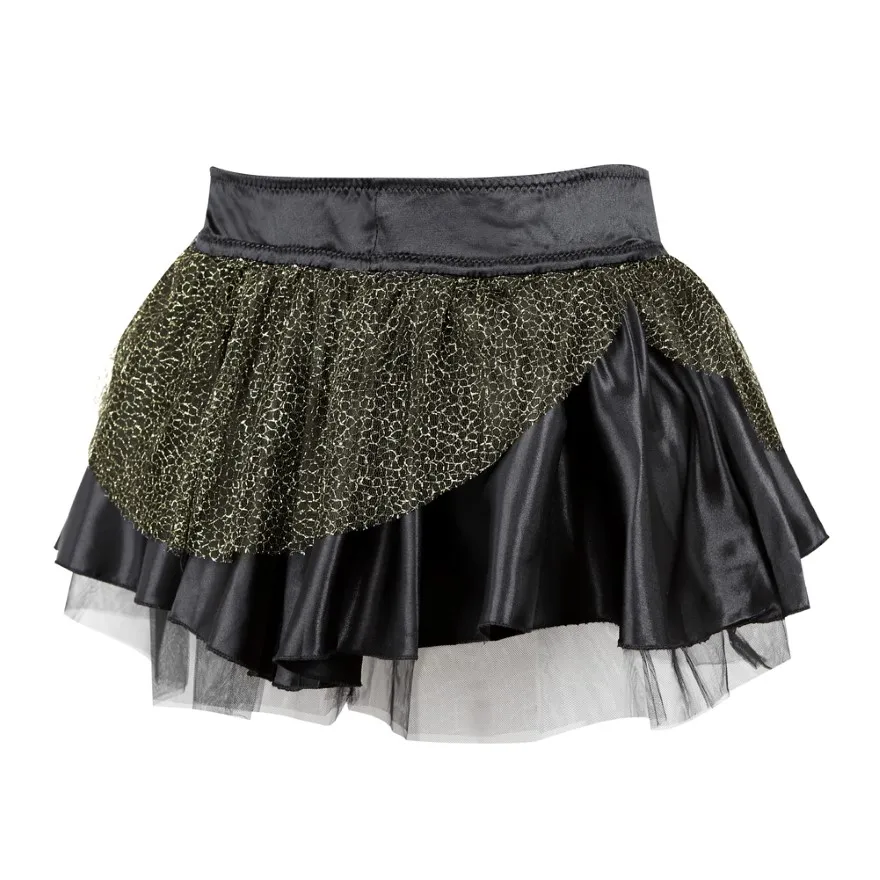 Sexy Pauw Mesh Rokken Voor Vrouwen Volwassen Tutu Rok Multilayer Geplooide Party Dance Kostuum Corset Rokken