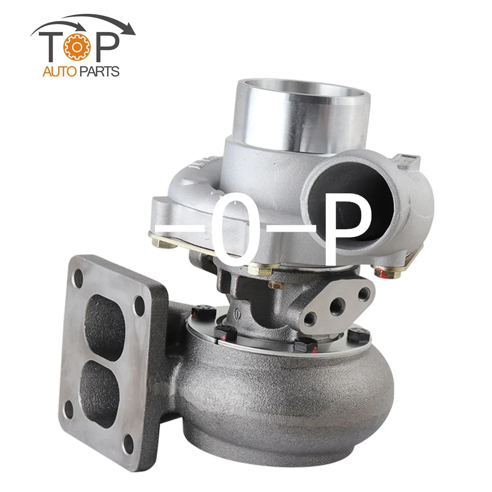 Turbo Turbocharger TO4B59 6137-82-8200 465044-5261 6137 82 8200 465044 5261 6137828200 4650445261 for Komatsu S6D105 Engine