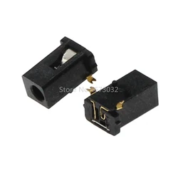 20PCS Power jack connector for Nokia phones 2MM DC Power Socket DC-096 DC096