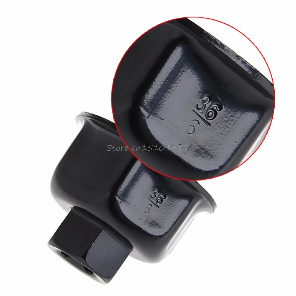 Auto Car Oil Filter Wrench Cap Socket 36mm 3/8\