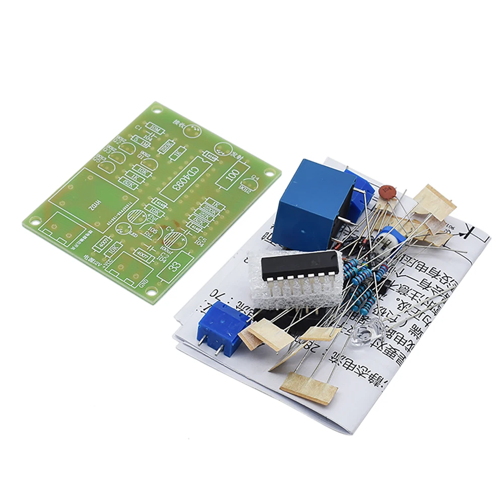 Infrared Proximity DIY Kit Control Switch Automatic Faucet Module Sensor Module Kit Infrared proximity switch