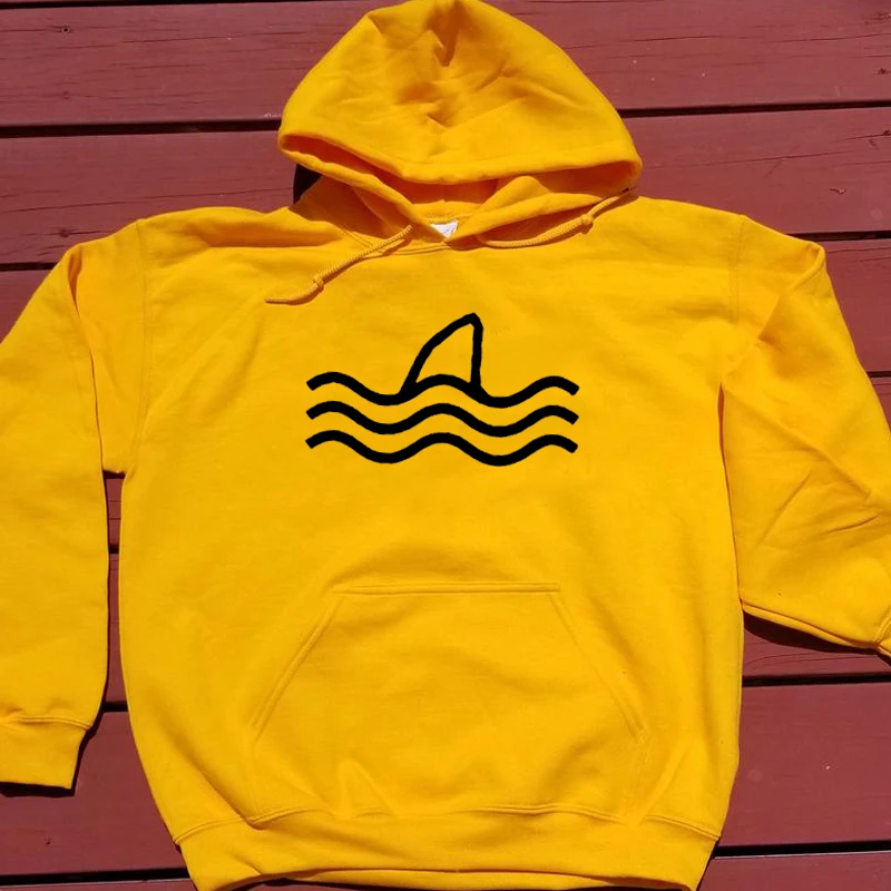 

Sustainable Crewneck Shirts Free The Whales Graphic Hoodies Protect Sharks Drop Shipping Casual Jumpers Women Sweatshirt