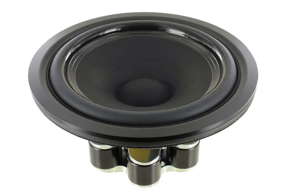 HF-085 HiFi Speakers 6.5 Inch Bass-Midrange Unit /18WE 8542T00 /8ohm 89dB (1PCS)