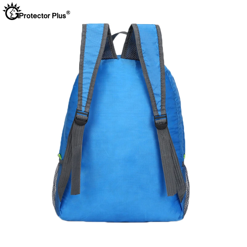 Mochila táctica impermeable 20L – Ligera y plegable - imagen 4