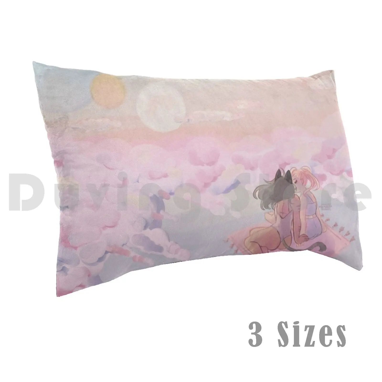 Cloud Beach Catrado… - image