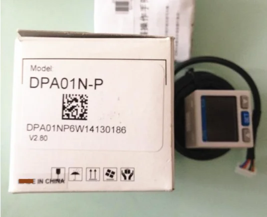 

DPA01N-P DPA10N-P brand new original digital display pressure gauge multifunctional standard pressure sensor sensor